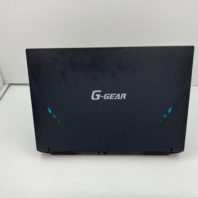 【秋葉原本店】中古  G-GEARN1546K710T(i7-9750H/16GB/SSD512GB/GTX1650/W11H) 3410016813 