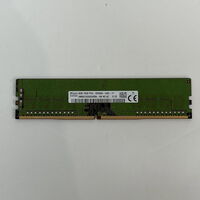 中古  PC4-25600 8GB デスクトップ用(DDR4-3200) 140727 