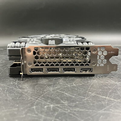 【大須店】中古  Palit NE7507T019T2-GB2031U(RTX5070Ti 16GB GamingPro-S) 188931 