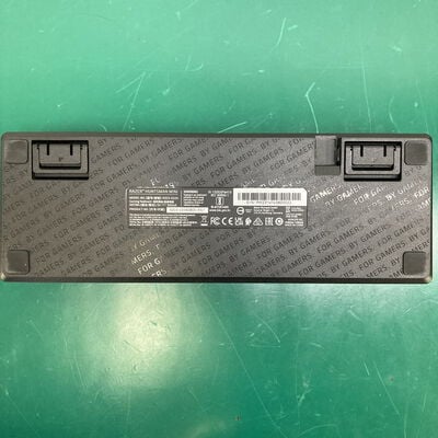 【神戸・三宮店】中古  Huntsman Mini JP - Linear Optical Switch（RZ03-03390800-R3J1） 3430005743 