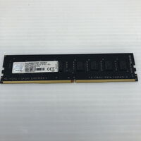 中古  PC4-21300 8GB デスクトップ用(DDR4-2666) 126165 