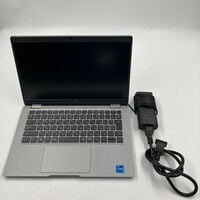 中古  DELL Latitude 5320(Intel Core i5 1145G7 2.60GHz/16GB DDR4/SSD256GB/-/オンボード/13.3/1920x1080/Wi-Fi/WEBCAM/W11P/VBT) 192782 
