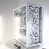中古  自作パソコン(i7 13700/32GB/SSD1TB/RTX4070Ti/W11H) 3410015358 
