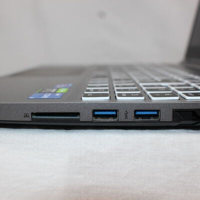 【通販センター】中古  THIRDWAVE GALLERIA RL5C-R35N 187699 