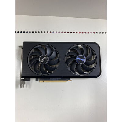 【大宮店】中古  ASUS DUAL-RTX3070-O8G (RTX3070 8G) 143895 