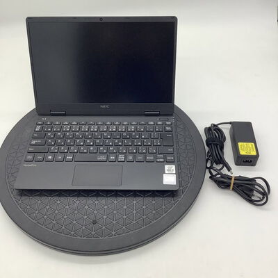 【堺七道店】中古  NEC PC-VKT10CGG63N6(i5-10210Y/8GB/SSD256GB/W11P) 4660002807 