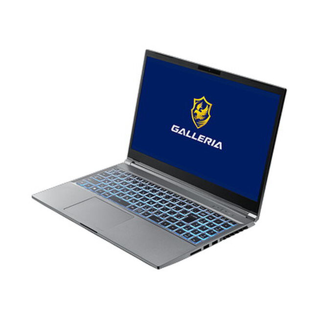 中古 THIRDWAVE GALLERIA RL5R-G165 168556【ゲーミングPC 
