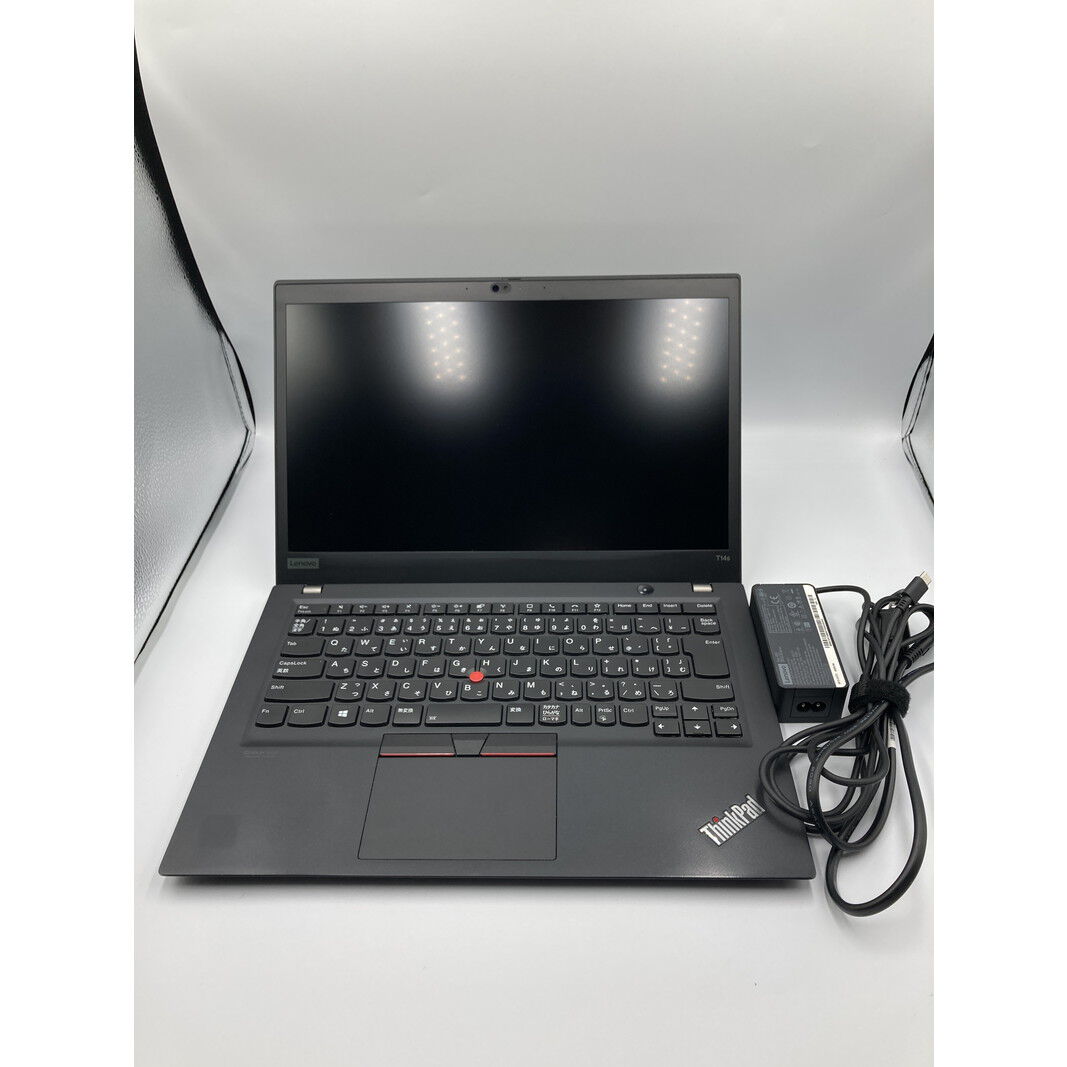 ThinkPad T14s Gen1【中古】 中古】Lenovo ThinkPad T14s Gen 1 20T1S0V100 【i7-10610U 16G