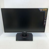 中古  ASUS VG258QM (24.5W 2H1DP 0.5ms TN 280Hz) 5230001194 