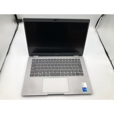 【水戸赤塚店】中古  DELL Latitude 5320 (Intel Core i7 1185G7 3.0GHz/16GB/SSD256GB/-/-/13.3/1920x1080/Wi-Fi/WEBCAM/W11H64) 180537 