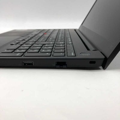 【郡山安積店】中古  Lenovo ThinkPad E15 20RE-S28H00 (Intel Core i5 10210U 1.60GHz/16GB/SSD256GB/-/オンボード/15.6/1920x1080/GbE/Wi-Fi/WEBCAM/W11H) 193761 