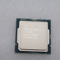 中古  INTEL Core i7 10700 (1200/2.9G/16M/C8/16) 142718 