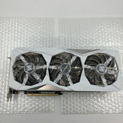 【秋葉原本店】中古  ASRock RX7700XT SL 12GO RX7700XT Steel Legend OC (RX7700XT 12G) 162741 