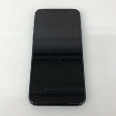 【徳島住吉店】中古  Apple iPhone11 Pro 5.8インチ 64GB (ミッドナイトグリーン) 国内版SIMロックフリー MWC62J/A 140632 