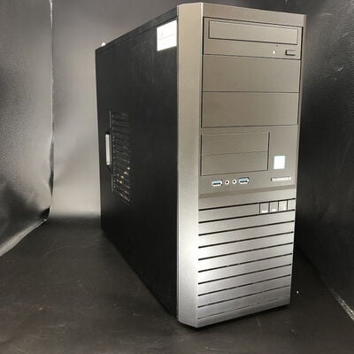 【宇都宮鶴田店】中古  Monarch GE(i7 9700/16GB/SSD512GB/RTX3060/W10H) 5280000721 