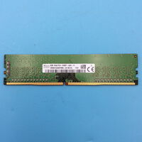 中古  PC4-19200 8GB デスクトップ用(DDR4-2400) 126163 