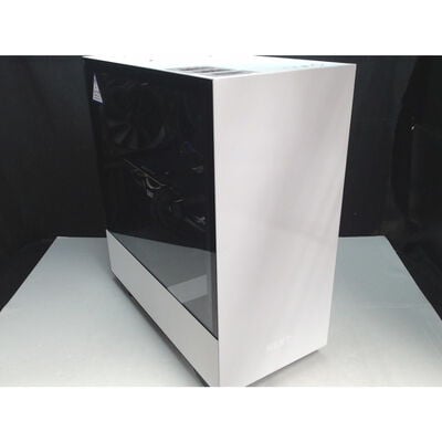 【前橋ｲﾝﾀｰｱｶﾏﾙ店】中古  自作パソコン(i7 13700F/32GB/SSD1TB/HDD1TB/RTX3070) 4540002278 