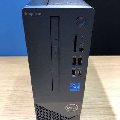 【甲府飯田店】中古  Dell Inspiron 3030(i5 14400/16GB/SSD512GB/W11H) 4720002881 