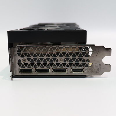 【札幌店】中古  ZOTAC ZT-A30710N-10B (RTX3070Ti 8GB) 3210015165 