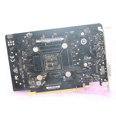 【札幌店】中古  MSI GeForce GTX1650 SUPER AERO ITX OC (GTX1650 SUPER 4GB) 141896 