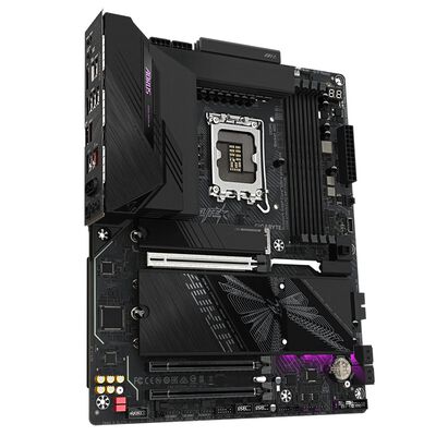 GIGABYTE  Z890 AORUS ELITE WIFI7 PLUS (Z890 1851 ATX) 