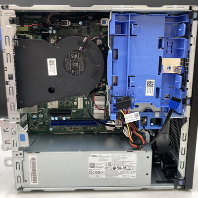 【熊本浜線店】中古  Dell OptiPlex 7090(i5 11500/16GB/SSD256GB/DVD-ROM/W11P) 5370000949 
