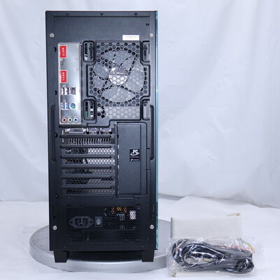 【通販センター】中古  THIRDWAVE GALLERIA SF BK 205325 