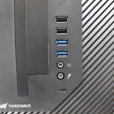 【福山ココローズ店】中古  THIRDWAVE Magnate IM 189488 