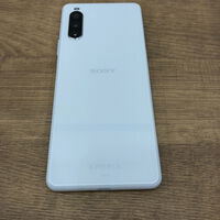 中古  XPERIA 10ⅱSOV43　 5280000121 