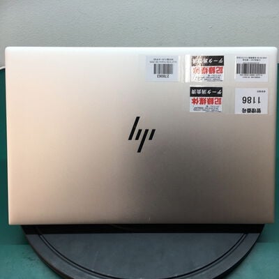 【佐賀南部バイパス店】中古  HP ENVY 15-ep(i9-10885H/32GB/SSD2TB/RTX2060/15.6/3840x2160/W11P) 5250001446 