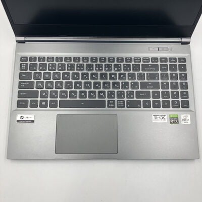【なんば店】中古  THIRDWAVE GALLERIA GCL2060RGF-T (i7 10875H/16GB/SSD1TB/RTX2060/WLAN/15.6FHD) 3280024199 