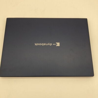 【堺七道店】中古  dynabook(i7-1270P/16GB/SSD256GB/W11P) 4660001901 