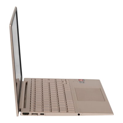 【通販センター】中古  HP Pavilion Aero 13 be1002AU(AMD Ryzen 7 5825U/16GB DDR4 (PC4)/SSD512GB/なし/オンボード/13.3/1920x1200/Wi-Fi/W11H64 MAR) 204091 