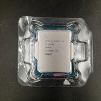 中古  INTEL Core i5 13400(1700/2.5G/20M/C10/T16) 1460021461 