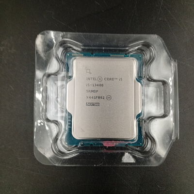 【大須店】中古  INTEL Core i5 13400(1700/2.5G/20M/C10/T16) 1460021461 