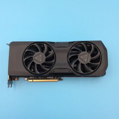 【秋葉原本店】中古  SAPPHIRE　AMD　RADEON　RX　7800　XT（16GB） 3410014038 