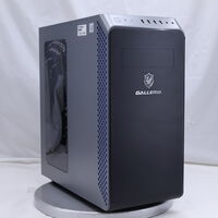 中古  THIRDWAVE GALLERIA SK(AMD Ryzen 7 3700X/16GB DDR4 (PC4)/SSD500GB/なし/NVIDIA GeForce RTX 3070 8GB/W11H64 MAR) 205224 