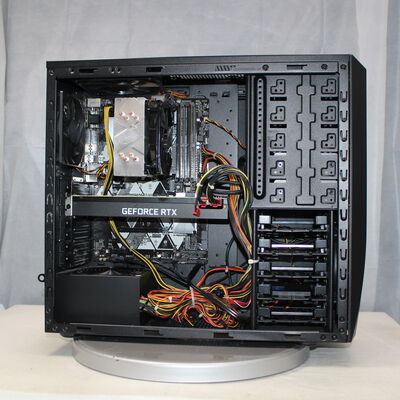 【通販センター】中古  THIRDWAVE GALLERIA KT 