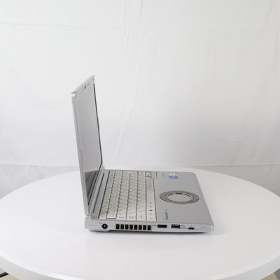 【通販センター】中古  Panasonic CF-SV1S14KS(Intel Core i7 1185G7 3.00GHz/32GB DDR4/SSD256GB/-/オンボード/12.1/1920x1200/GbE/Wi-Fi/WEBCAM/W11H/VBT) 200194 