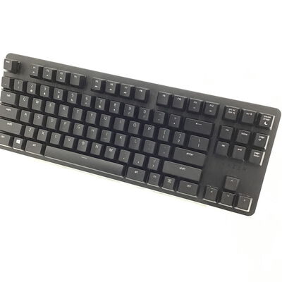 【白山FM松任店】中古  RAZER　BLACKWIDOW　LITE　ORANGE SWITCHES 4950001616 