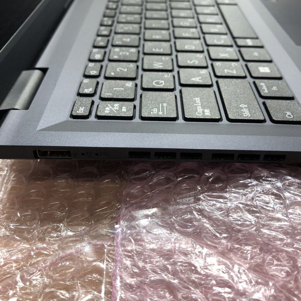中古 ASUS Expert book B1502CB (i7-1255U/16GB/SSD512GB/W11P