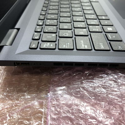 【宮崎恒久店】中古  ASUS　Exｐert book B1502CB (i7-1255U/16GB/SSD512GB/W11P) 5160000965 