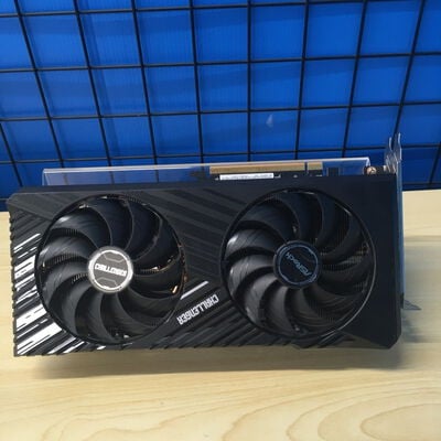 【博多店】中古  ASRock RX7800XT CL 16GO(RX7800XT Challenger OC) 3310005848 