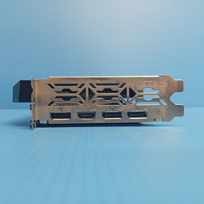 【大須店】中古  ASRock Radeon RX6600XT Challenger D 8GB OC (RX6600XT 8GB) 146746 