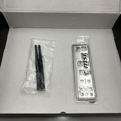 【新潟店】中古  MSI B760 GAMING PLUS WIFI (B760 1700 ATX DDR5) 3290007064 