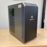 中古  GALLERIA XA7C-R36T(i7 11700/32GB/SSD1TB/なし/RTX3060Ti 8GB/W11H) 5140000515 