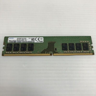 【徳島住吉店】中古  PC4-21300 8GB デスクトップ用_ 184888 