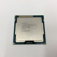 中古  INTEL Core i7-3770 (1155/3.40/8M/C4/T8) 119850 