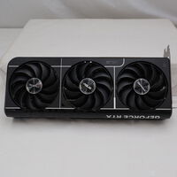 中古  ASUS PRIME-RTX5070Ti-16G (RTX5070Ti 16GB) 200590 