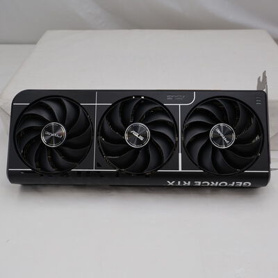 【通販センター】中古  ASUS PRIME-RTX5070Ti-16G (RTX5070Ti 16GB) 200590 